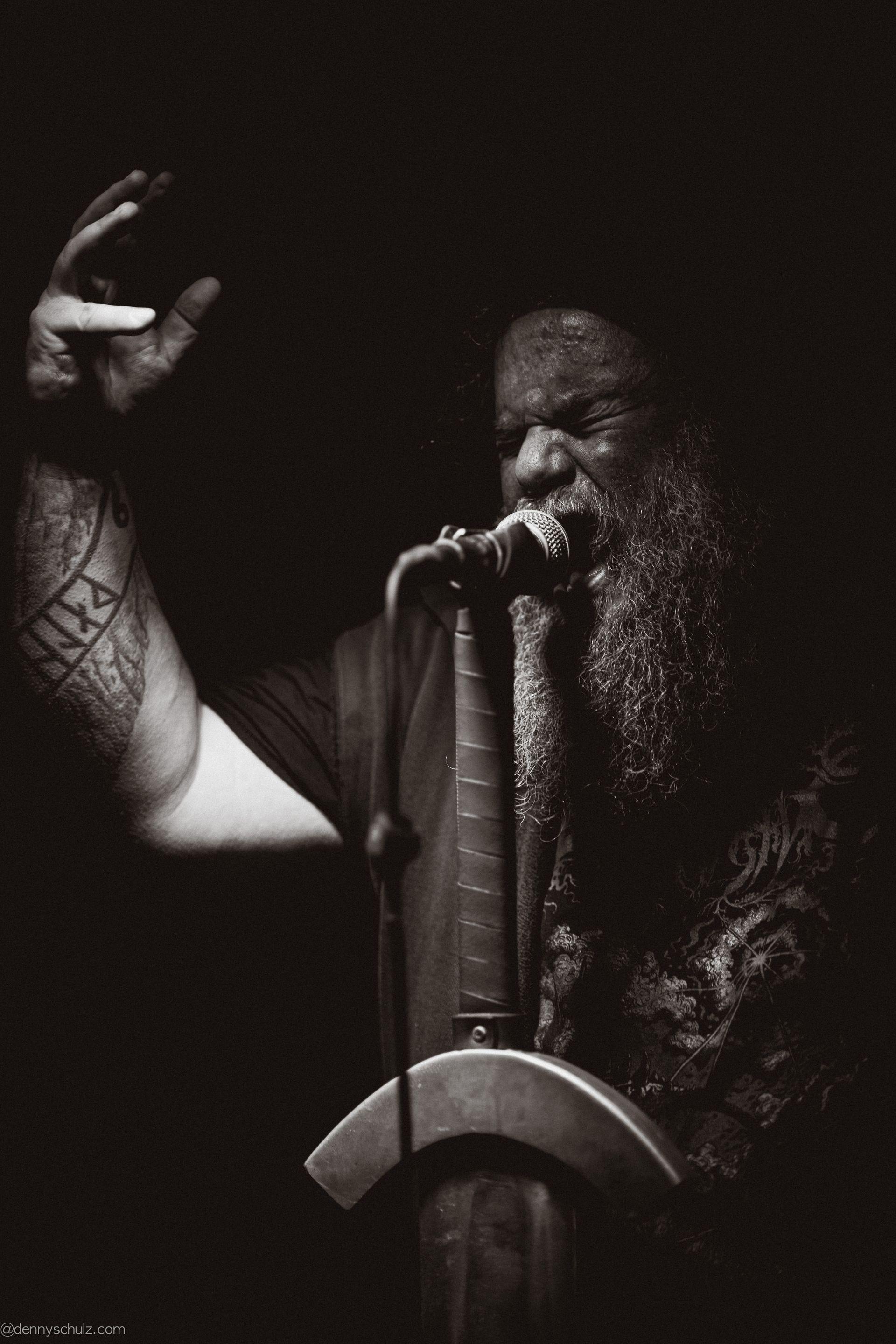 Konzertfotografie aus Konzert und Bandfotografie, Bild 9