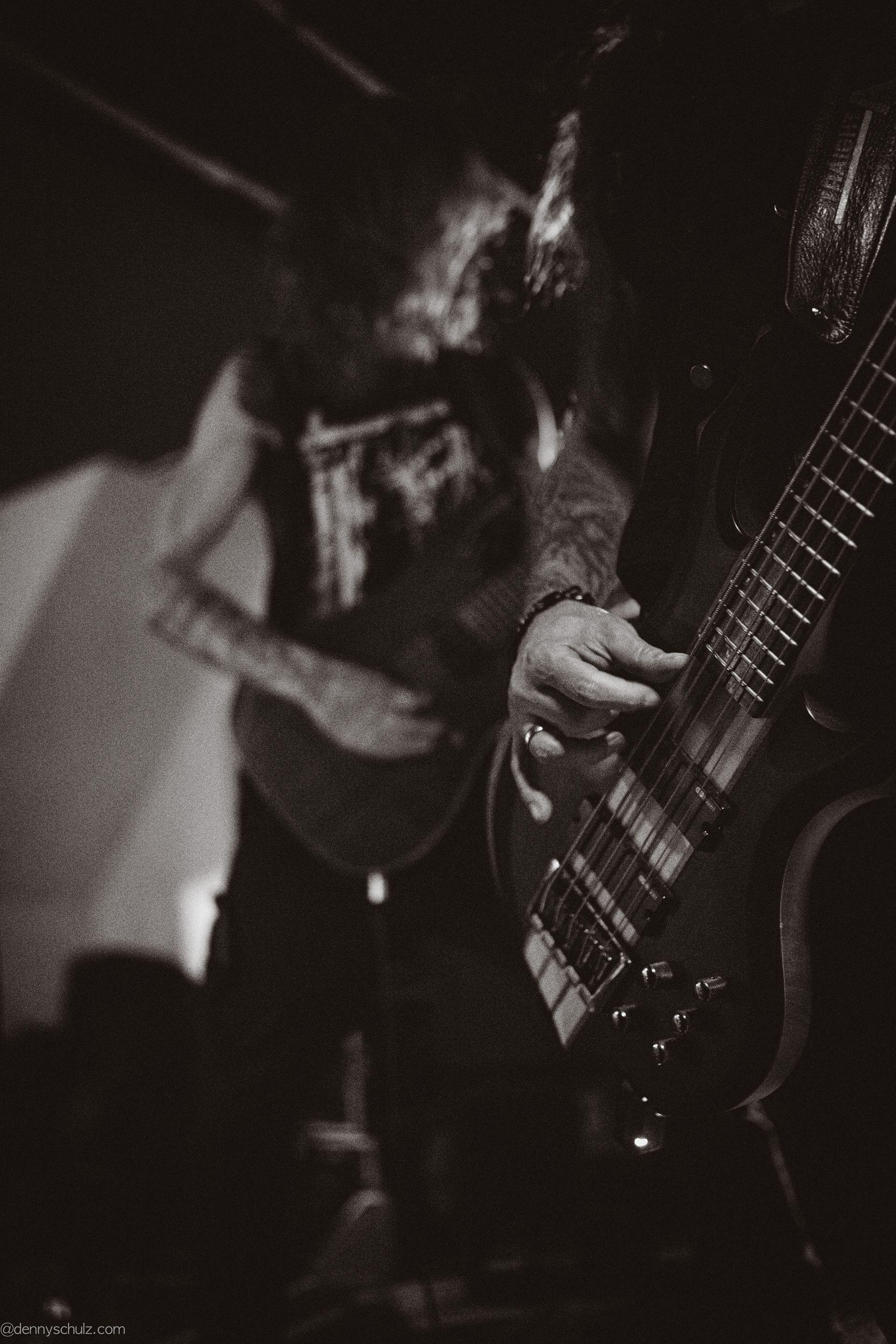 Konzertfotografie aus Konzert und Bandfotografie, Bild 10