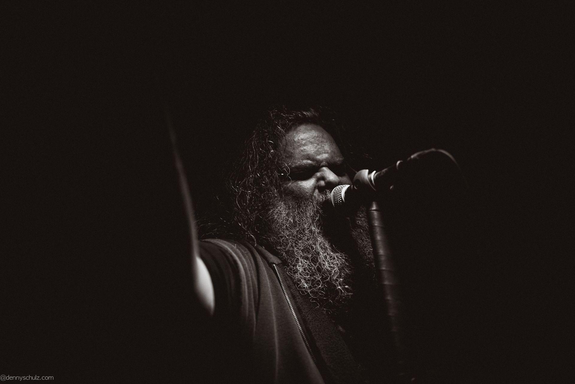 Konzertfotografie aus Konzert und Bandfotografie, Bild 11