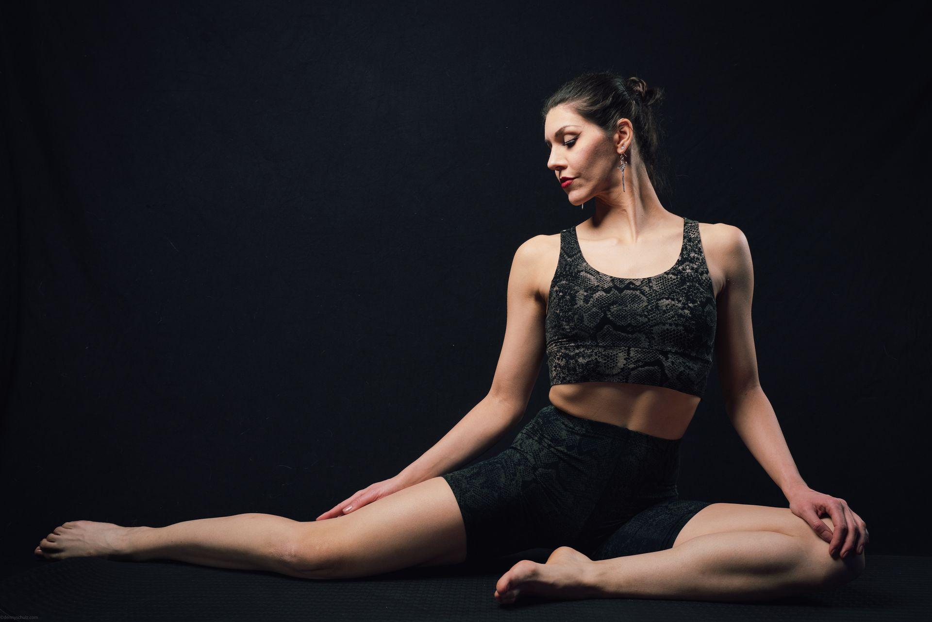 Portrait von Marta, Bild 14