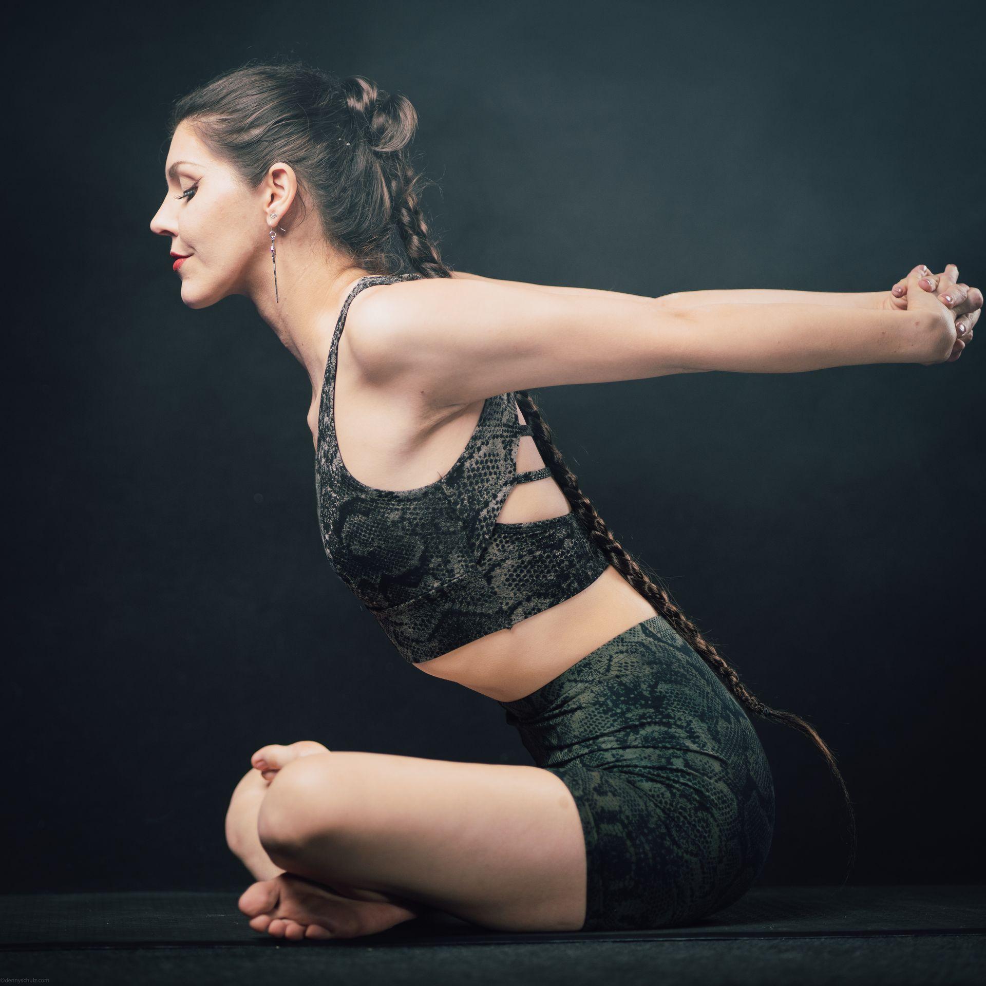 Portrait von Marta, Bild 12