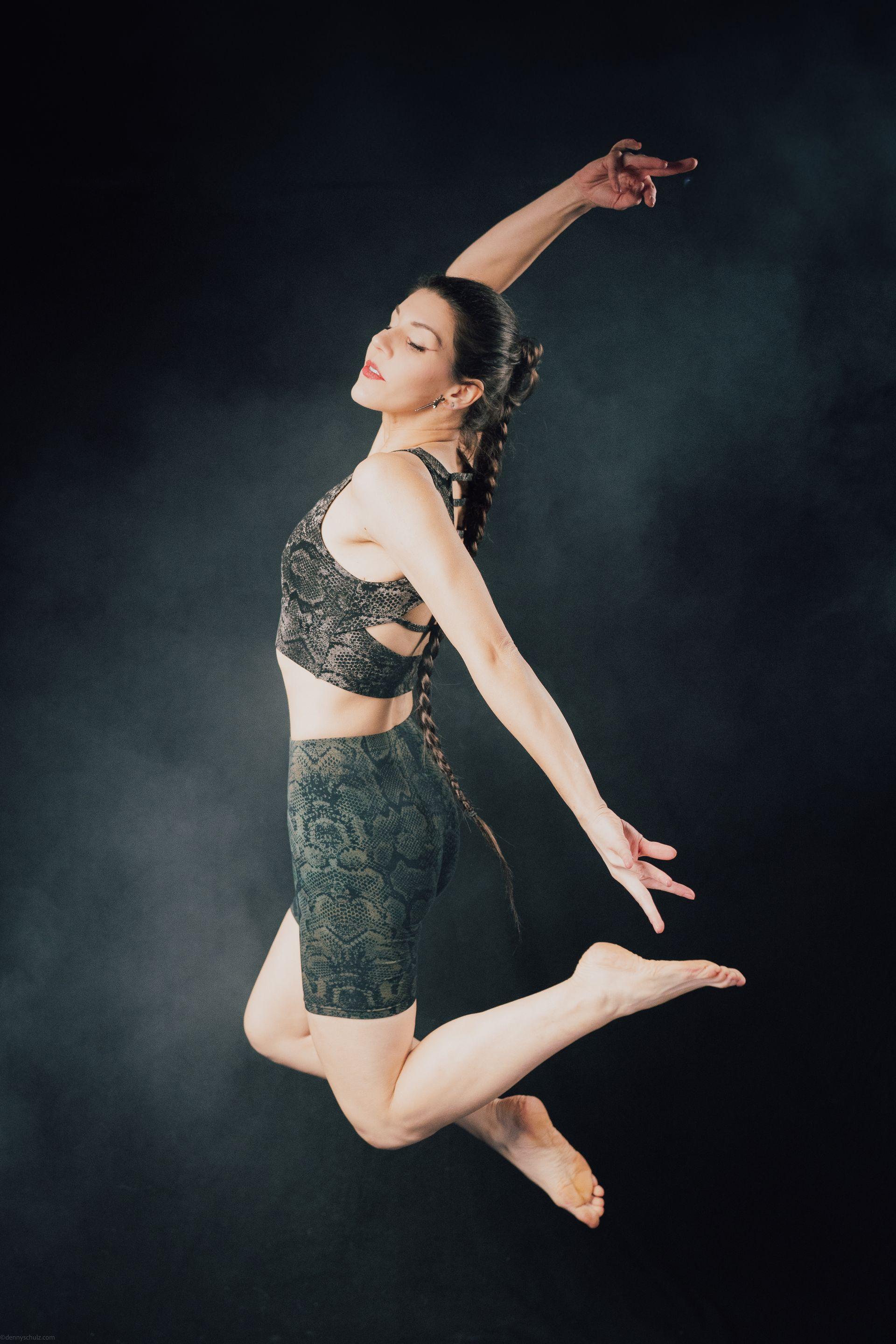 Portrait von Marta, Bild 10