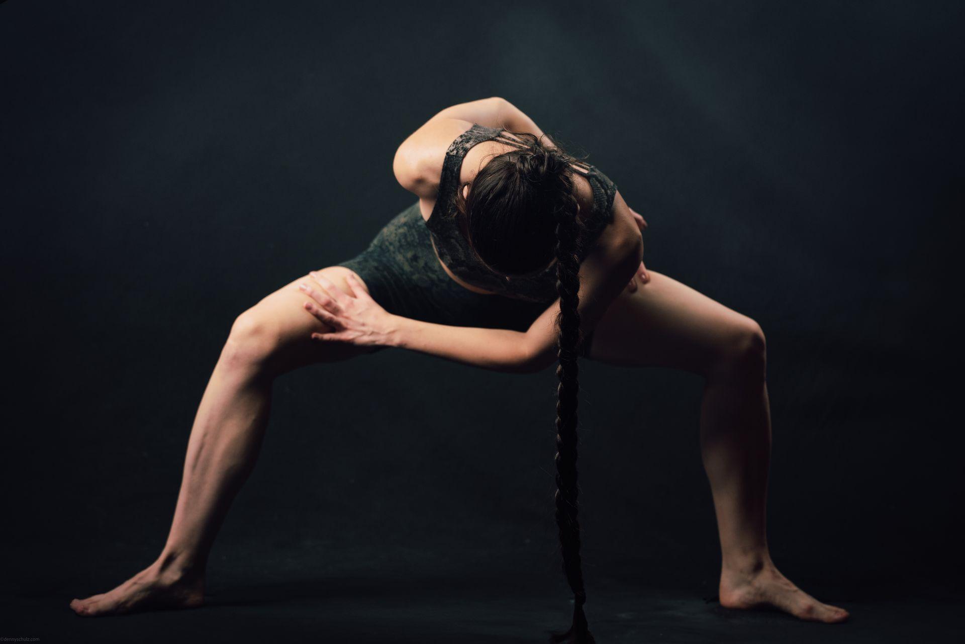 Portrait von Marta, Bild 8