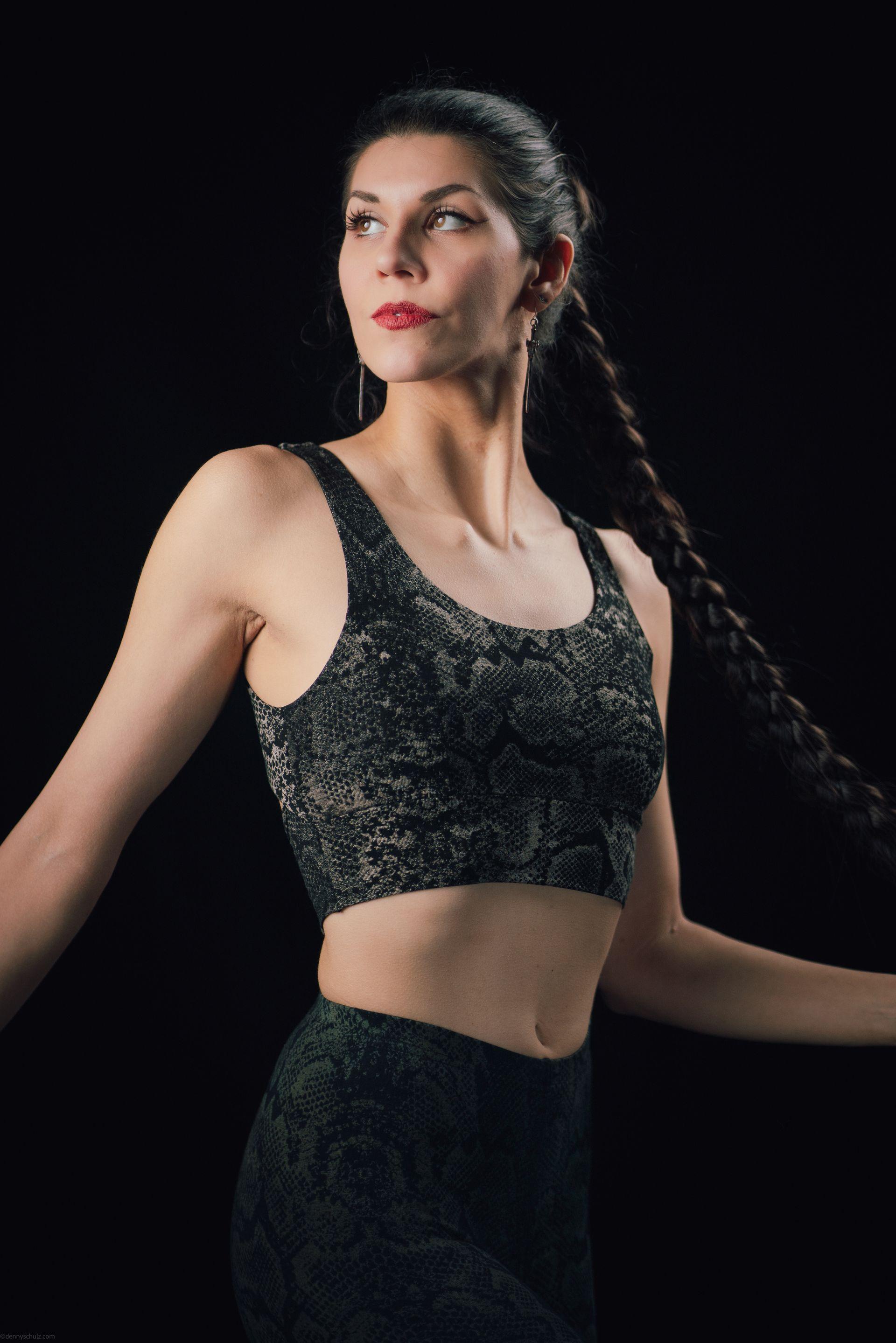 Portrait Portfolio von Denny Schulz