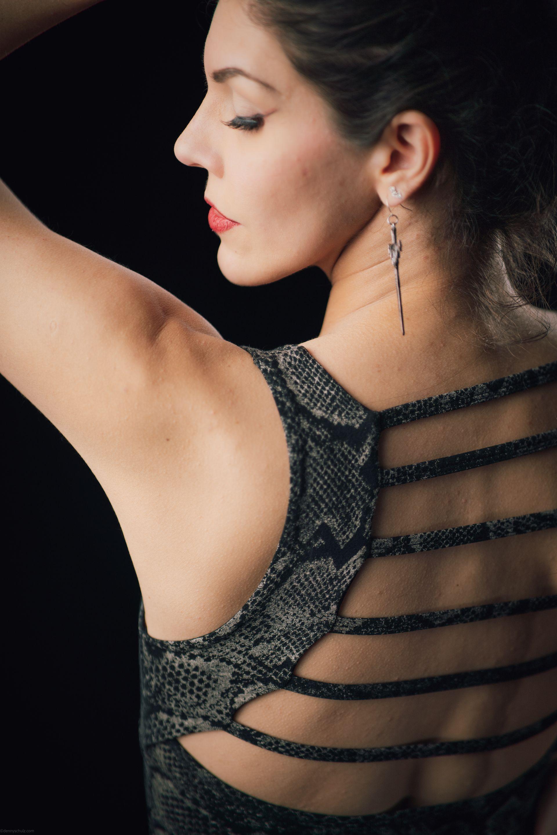 Portrait von Marta, Bild 5