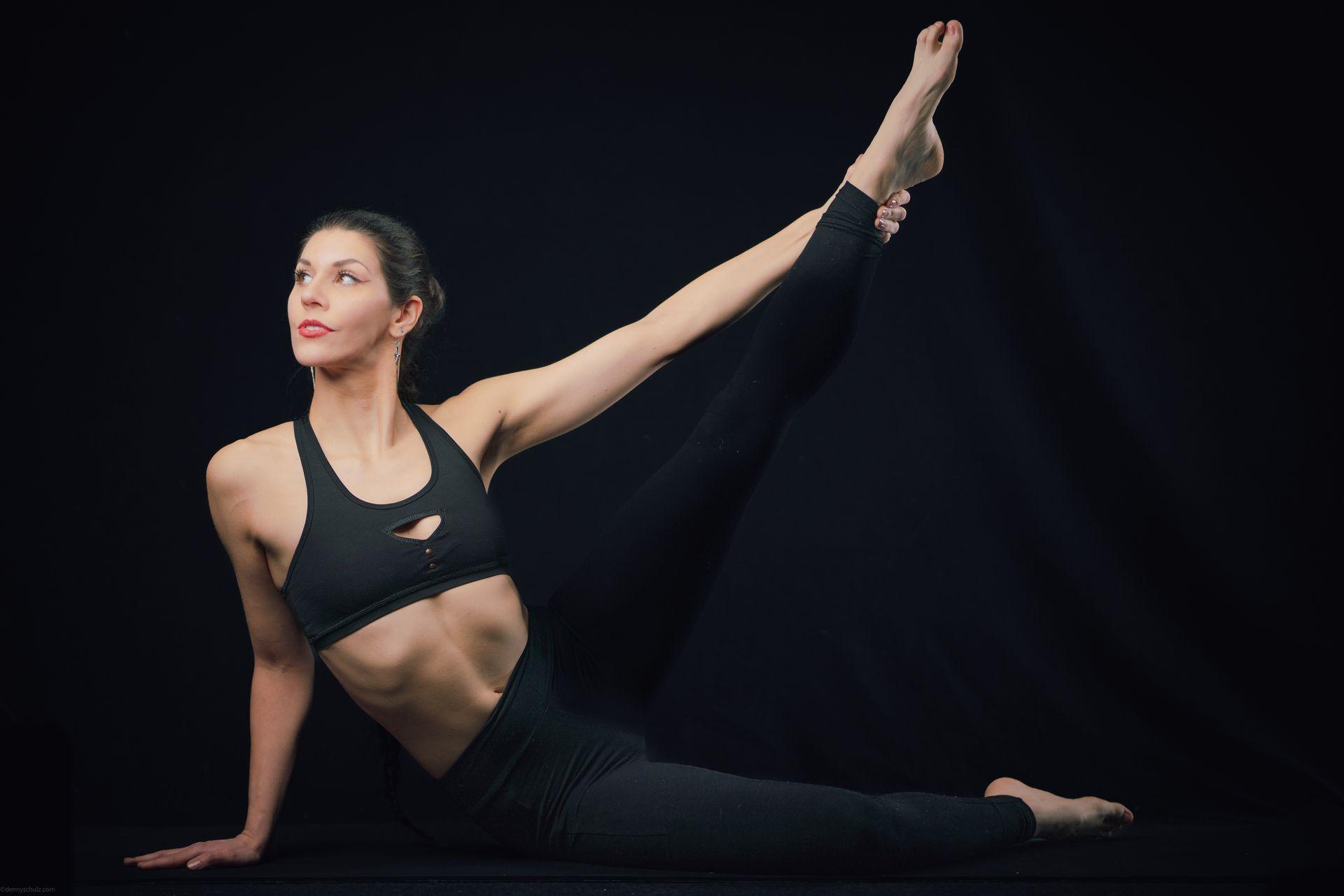 Portrait von Marta, Bild 4