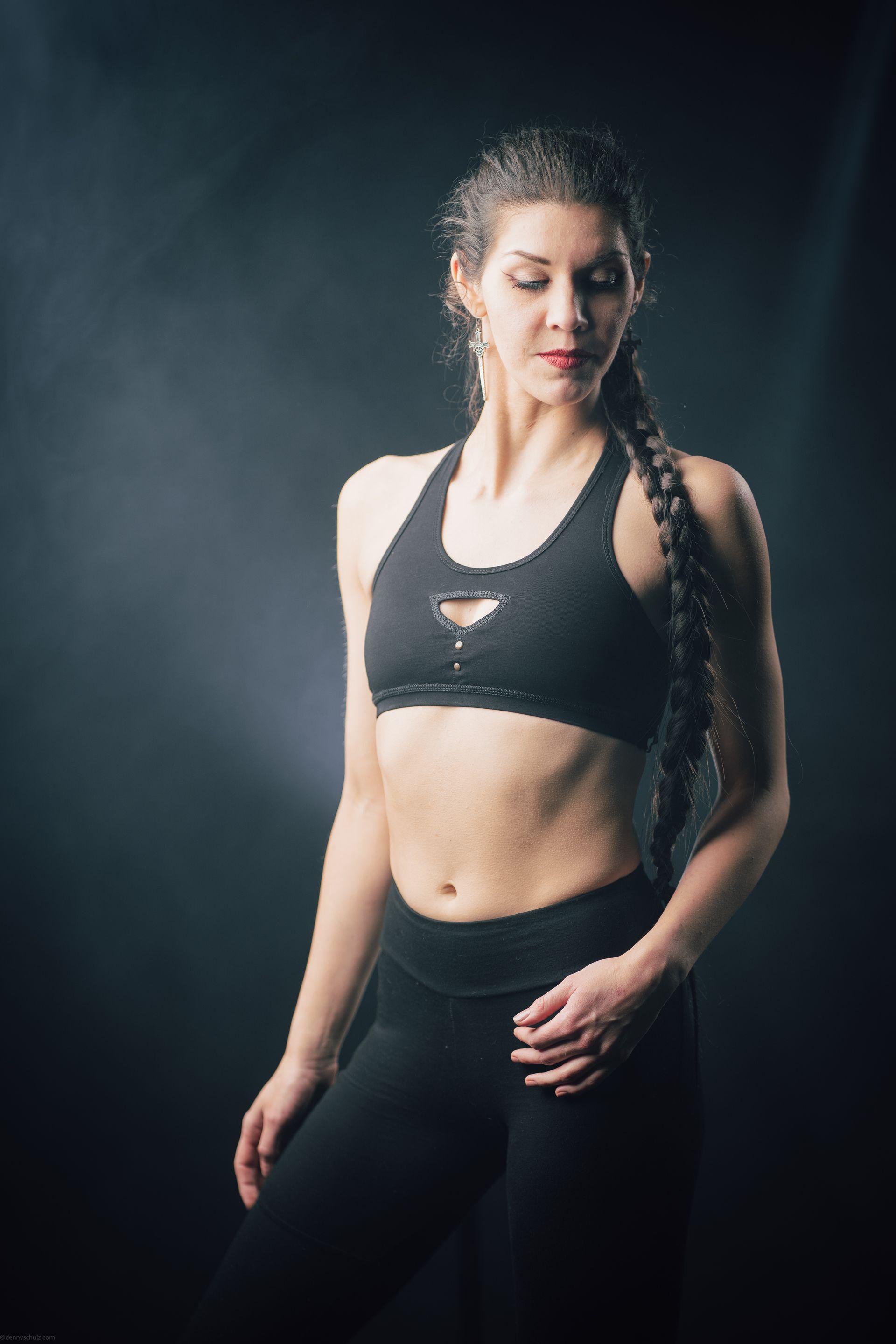 Portrait von Marta, Bild 2