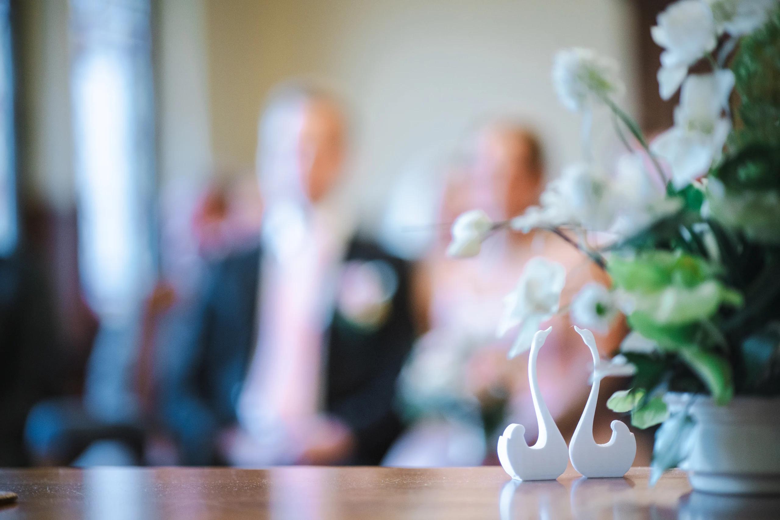 Warum ich Hochzeiten lieber ruhig als laut fotografiere