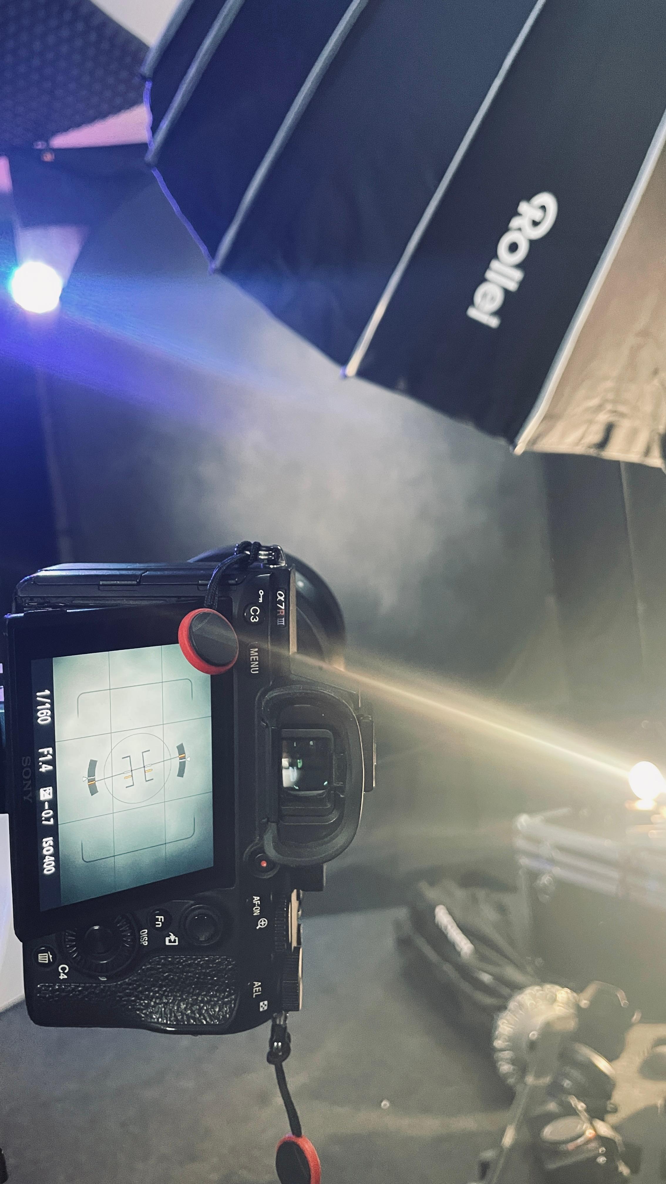 Was meinen Blick prägt: zwischen Musik, Reisen und Fotografie