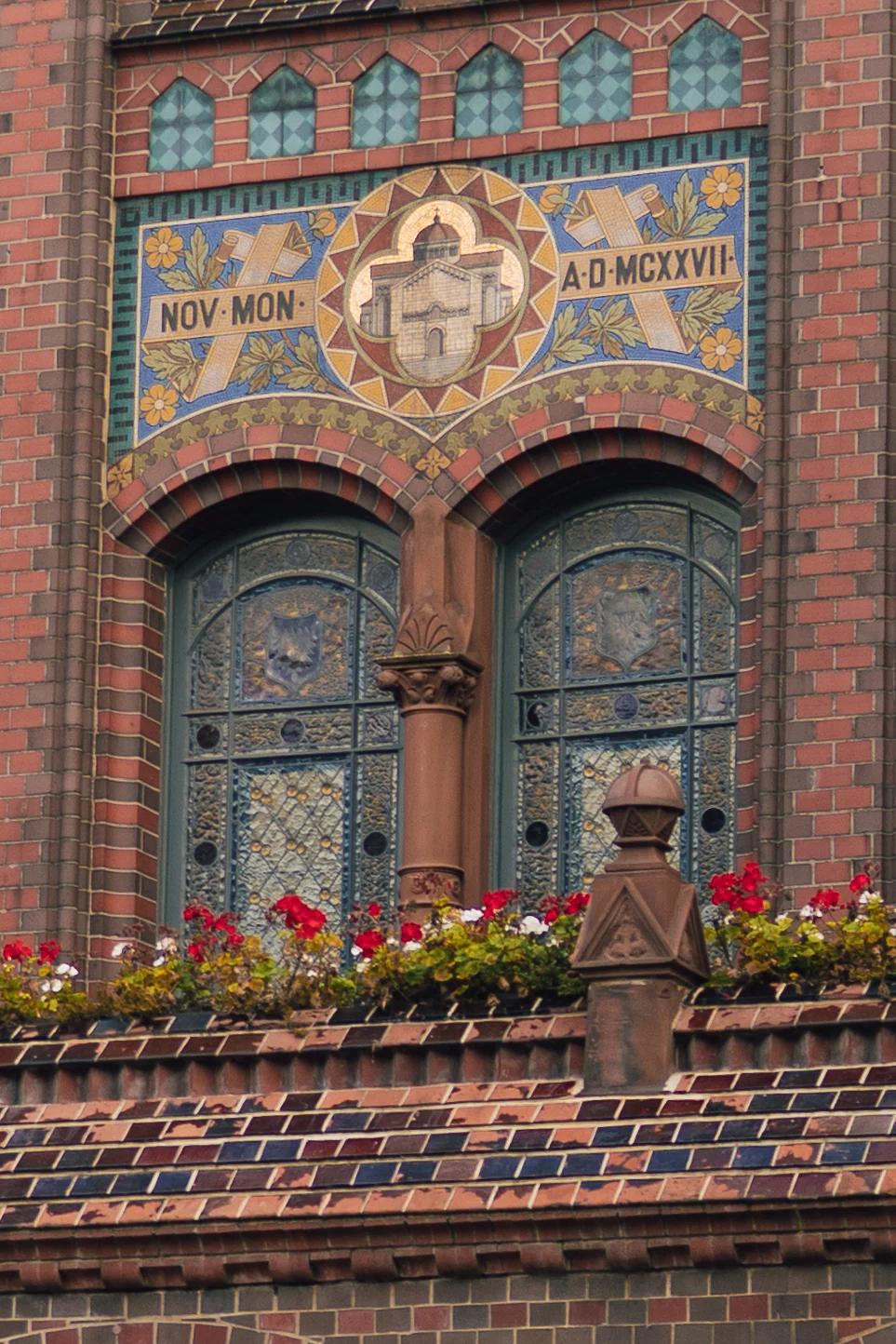 Standesamtlicher Hochzeitsmoment in Neumünster