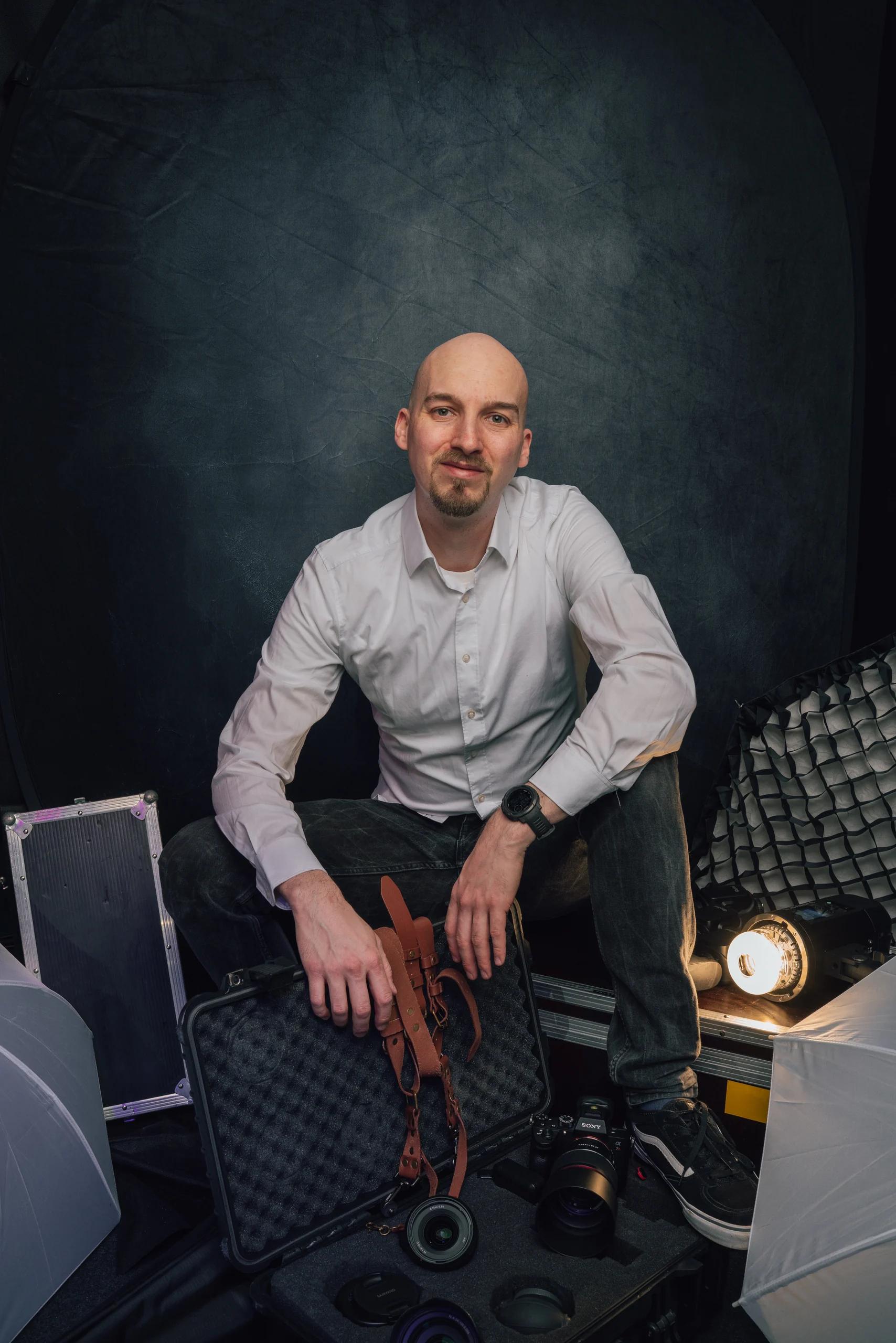 Denny Schulz Kontakt